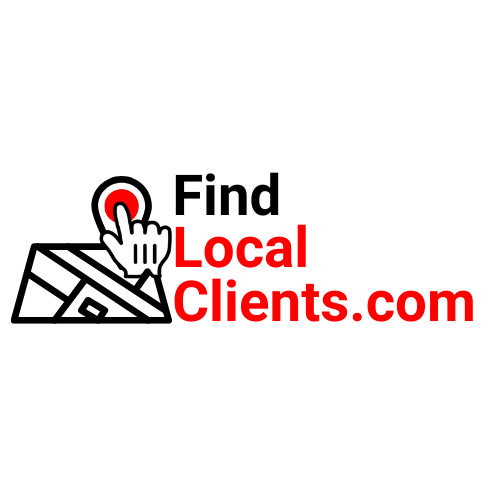 Find Local Clients, Hot Local Leads